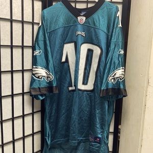 Desean Jackson eagles jersey